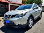 2016 Nissan Qashqai