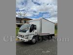 Isuzu Npr 2007