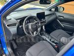 2023 Toyota Corolla Cross