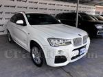BMW X4 2017