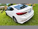 Hyundai Elantra 2018