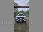 Nissan X-trail 2018