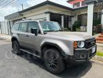 Toyota Land Cruiser Prado 2025