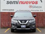 Nissan X-trail 2018