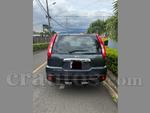 Nissan X-trail 2013