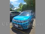 2018 Suzuki Vitara