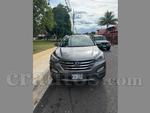 2016 Hyundai Santa Fe