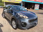 Kia Sportage 2017
