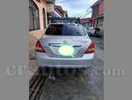 Nissan Versa 2011