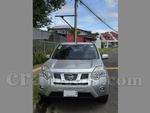 Nissan X-trail 2013
