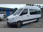Mercedes-Benz Sprinter 2013