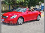 2002 Lexus SC430