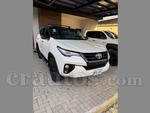 2020 Toyota Fortuner Srv