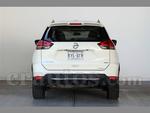 Nissan X-trail 2021