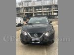 2020 Nissan Qashqai
