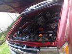 Toyota Tacoma 1999