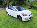 Hyundai Accent 2014