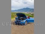 2015 BMW 428i M Convertible