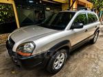 Hyundai Tucson 2009