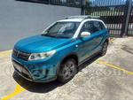 2016 Suzuki Vitara GL Pluz A
