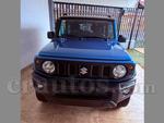 Suzuki Jimny 2019