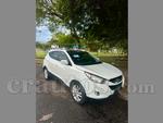Hyundai Tucson 2011