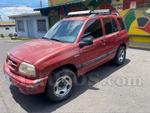 Suzuki Vitara 2000