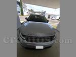 Land Rover Range Rover Evoque 2017