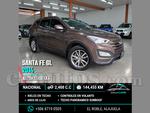 Hyundai Santa Fe GL 2014