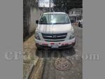 Hyundai H-1 2014
