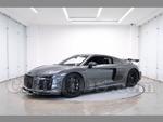 2019 Audi R8 V10 Plus