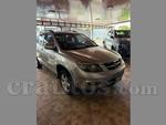 2014 BYD S6