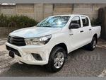 2023 Toyota Hilux