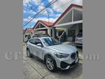 2021 BMW X1