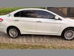 2015 Suzuki Ciaz GLX