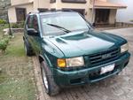 1999 Isuzu Rodeo