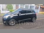 2017 Hyundai Grand i10