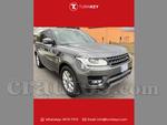 Land Rover Range Rover SE 2017