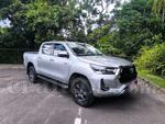 Toyota Hilux Srv 2022