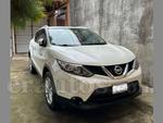 Nissan Qashqai 2018