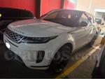 Land Rover Evoque S 2020