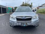 Subaru Forester 2015