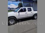 2001 Nissan Frontier