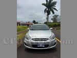 2016 Hyundai Accent