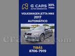 Volkswagen Jetta Gli 2017