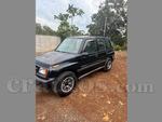 1998 Chevrolet Tracker