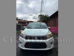 2018 Suzuki Celerio