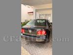 Volkswagen Jetta 2013