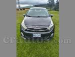 2016 Kia Rio