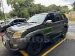 2003 Toyota Land Cruiser VX